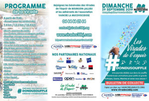 virades de l_espoir 2019 bourgoin jallieu R