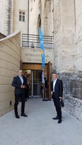 viviant terrains 24e congres UNAM Avignon 2018 (2)