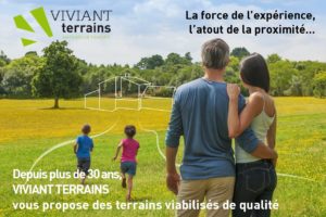 terrain a vendre 38 - viviant terrains