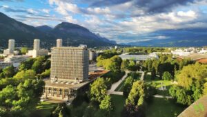 terrain Grenoble - terrain isère - viviant terrains - mairie grenoble