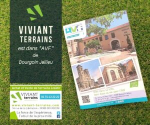 Viviant Terrains - terrains a bâtir - AVF - 2023 03- jpg