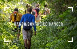 rando contre le cancer - anim montbernier - viviant terrains - 28 avril 2024