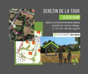 terrain Sérézin de la Tour - viviant terrains -terrains à la vente - 2023 11 4_5