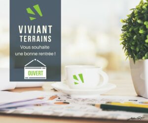 terrain a batir 38 - viviant terrains - rentrée 2024