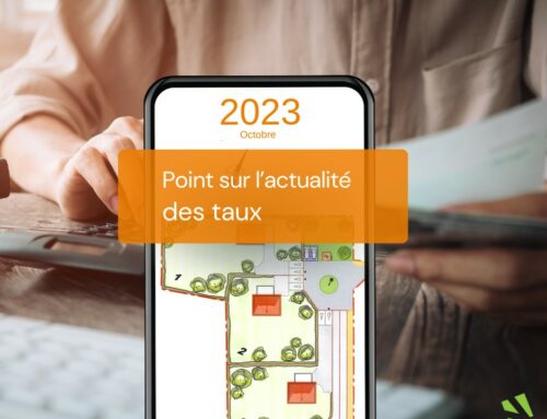 Point sur l’actualité des Taux – Octobre 2023