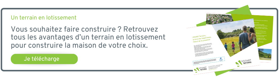 terrain à vendre isère - achat terrain - viviant terrains