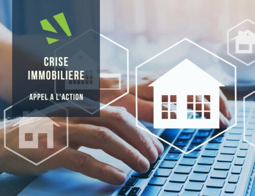 Crise immobilière : appel à l’action !