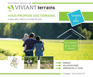terrain a batir 38 - viviant terrains -terrains à la vente - 2024 04