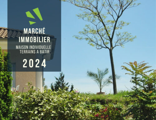 Décryptage du Marché du terrain à bâtir en Isère début 2024