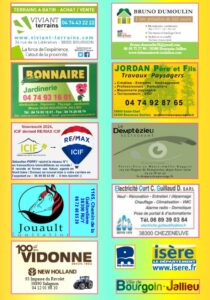 rando contre le cancer - anim montbernier - viviant terrains - Mai 2025 - flyer 2