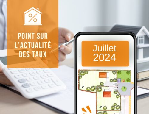 Point sur l’actualité des taux – Juillet 2024