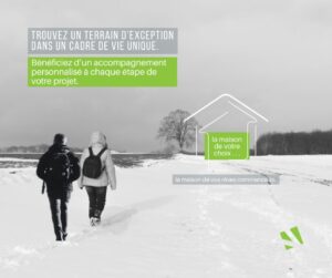 Viviant Terrains - vente terrains a batir