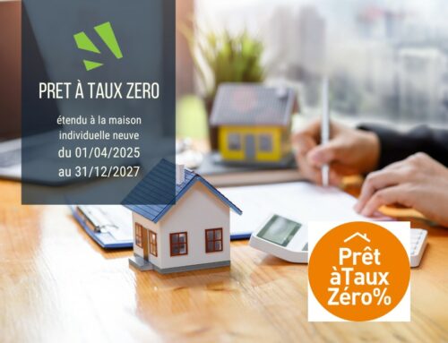 Une excellente nouvelle pour les futurs propriétaires : le PTZ 2025 s’étend aux maisons individuelles neuves !