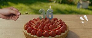 Viviant Terrains aménageur foncier - terrains à bâitr en Isère - fête ses 36 ans
