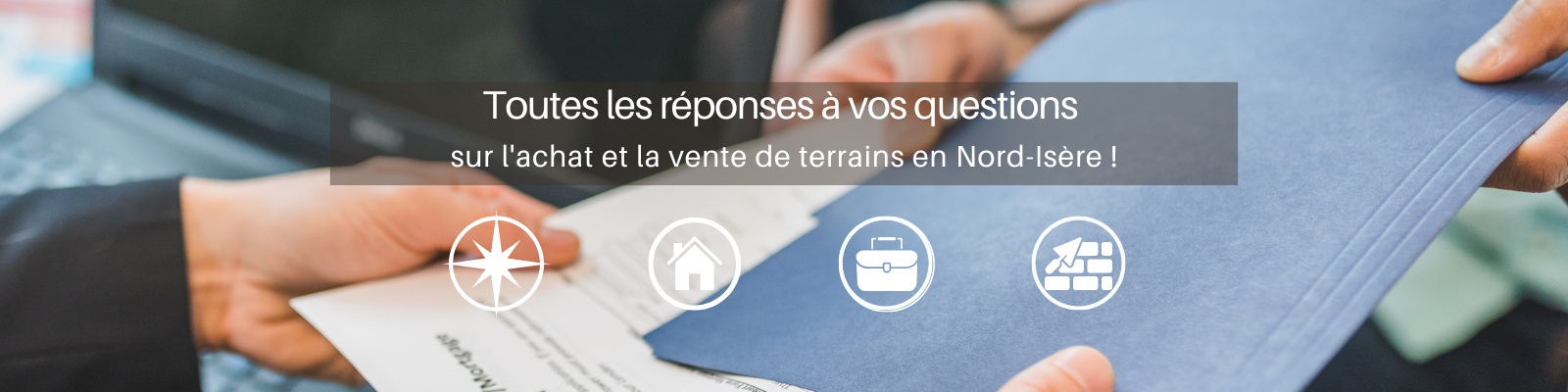 achat-terrain-viabilisé-nord-isère achat et vente terrain viabilisé nord isère avec Viviant Terrains