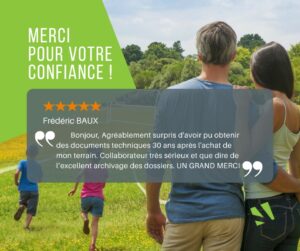 terrain à bâtir 38 - avis google - viviant terrains - bourgoin- 2025 05