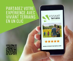 terrain à bâtir 38 - avis google - viviant terrains - bourgoin