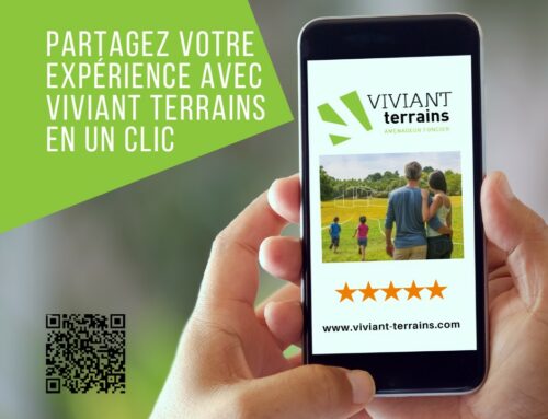 Viviant Terrains – Aménageur Foncier : des avis clients qui témoignent d’une confiance durable