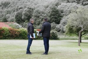 terrain à vendre 38 - viviant terrains - aménageur foncier en Isère depuis 1990