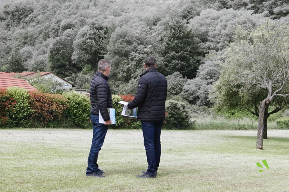 terrain à vendre 38 - viviant terrains - aménageur foncier en Isère depuis 1990