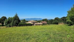 Terrain Vienne – Les Hauts d’Arélis aux Côtes-d’Arey