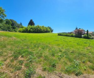 Terrain Vienne – Les Hauts d’Arélis aux Côtes-d’Arey