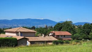 Terrain Vienne – Les Hauts d’Arélis aux Côtes-d’Arey