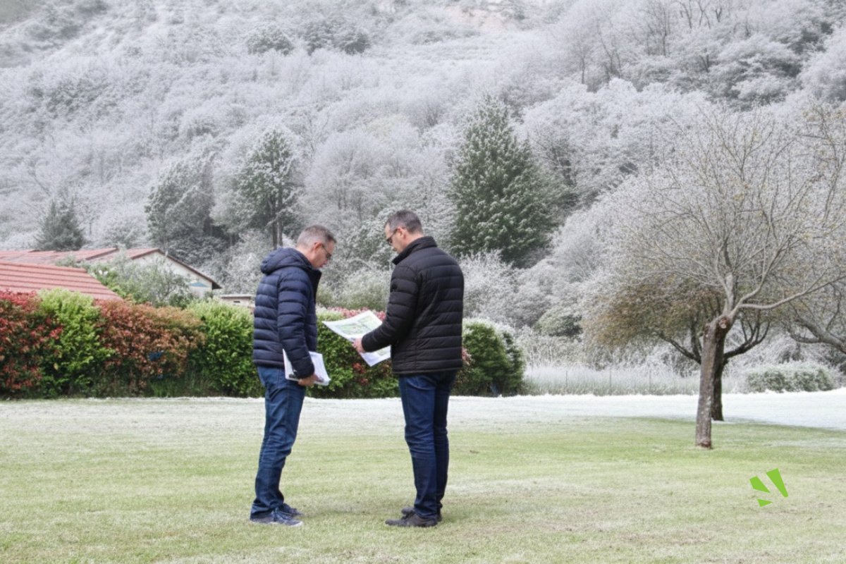 vente terrain isere – viviant terrains – 2025 12 vente terrain isere avec viviant terrains entre Bourgoin, Vienne et Grenoble