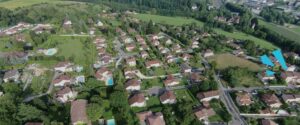 terrain a vendre en isere par viviant terrains - aménageur foncier à Bourgoin Jallieu